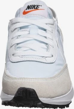 Nike Sportswear Running Sneakers Sneakers Laag WAFFLE DEBUT Dames Wit -Hummel Winkel 8409797bba49d1d57833d94646658d02