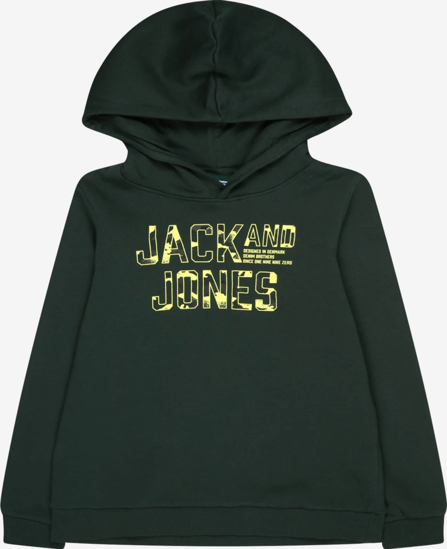 Jack & Jones Junior Sweatwear Sweatshirt PEACEWALKER Kinderen Spar 3 Jack & Jones Junior Sweatwear Sweatshirt PEACEWALKER Kinderen Spar