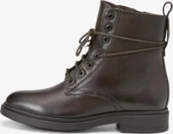 Marc O'Polo Laarzen Boots Dames Bruin -Hummel Winkel 8416a3509c677052ecb88f72a99044f5