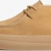 Kazar Veterboots Chukka Boots Heren Beige