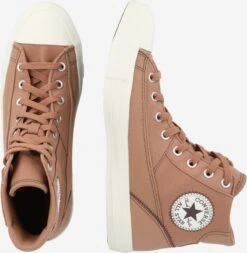 Converse Hoge Sneakers Sneakers Hoog Chuck Taylor All Star Dames Lichtbruin 6 Converse Hoge Sneakers Sneakers Hoog Chuck Taylor All Star Dames Lichtbruin -Hummel Winkel 8430be97774ea8b544944cd734ecf92b