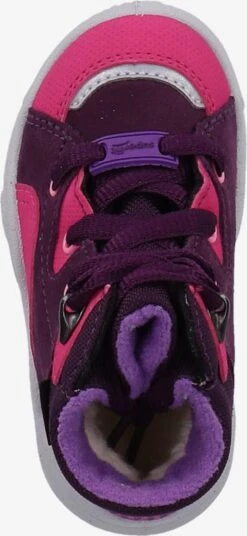 Superfit Schoenen Laarzen Kinderen Pitaja Roze -Hummel Winkel 84424d1054c716ddd7c19d12a4842cb4
