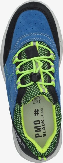 Primigi Schoenen Sneakers Kinderen Navy / Hemelsblauw -Hummel Winkel 844ae666b35afadbb9ec4160bd58a96a