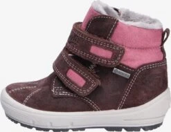 Superfit Lage Schoenen Lage Schoen Kinderen Bruin