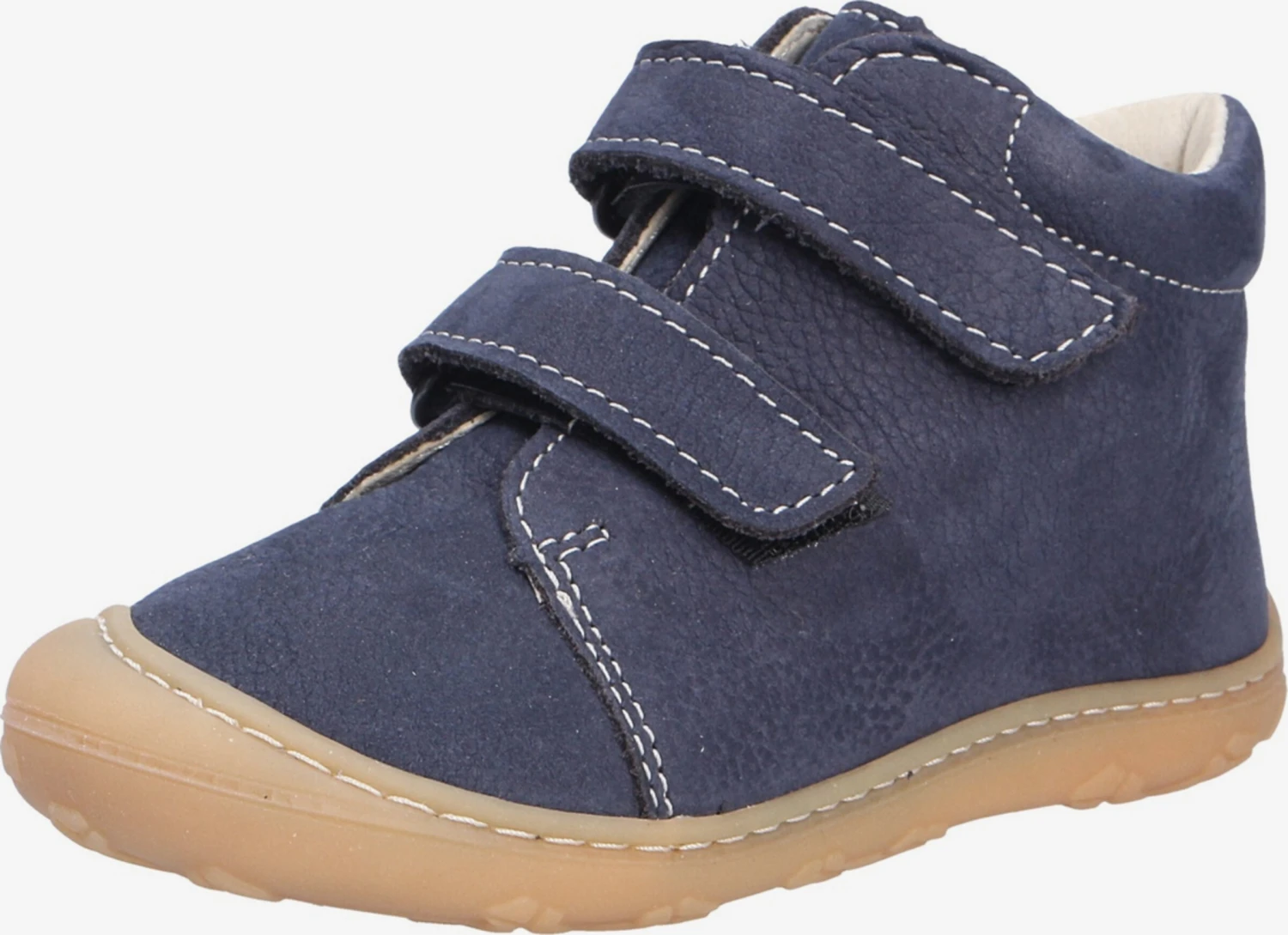 Ricosta Schoenen Laarzen Kinderen Marine 3 Ricosta Schoenen Laarzen Kinderen Marine