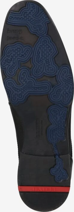 Lloyd Nette Schoenen Veterschoen Namir Heren Zwart 7 Lloyd Nette Schoenen Veterschoen Namir Heren Zwart -Hummel Winkel 8464d1cbefb3eeeee01998261f5056ba