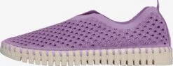ILSE JACOBSEN Slip-on Sneakers Slip-on Tulip Dames Mauve 11 ILSE JACOBSEN Slip-on Sneakers Slip-on Tulip Dames Mauve -Hummel Winkel 8479b16e87c533d04e0a0130db8bcbaa