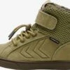 Hummel Schoenen Laarzen Splash Kinderen Olijfgroen -Hummel Winkel 8488acc8b87d5f952533d5ec189e3474
