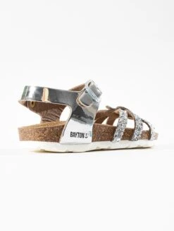 Schoenen Sandalen Eirene Kinderen Zilver -Hummel Winkel 8490cde75bea683b6b3c924ca01a6b38