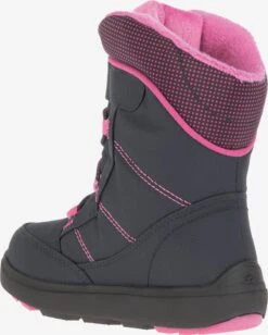 Kamik Schoenen Laarzen Stance 2 Kinderen Antraciet -Hummel Winkel 84a2e43832b1d55eaecf296a019c1316