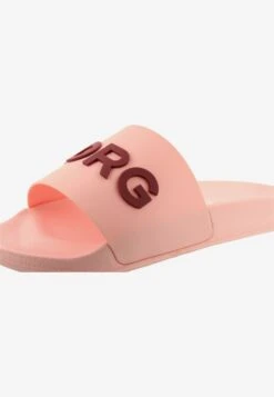 BJØRN BORG Badslippers Strand-/badschoen Dames Lichtroze 11 BJØRN BORG Badslippers Strand-/badschoen Dames Lichtroze -Hummel Winkel 84b2b29449b6e5ad9c7095526ff2376b
