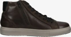 IGI&CO Hoge Sneakers Sneakers Hoog Heren Donkerbruin 12 IGI&CO Hoge Sneakers Sneakers Hoog Heren Donkerbruin -Hummel Winkel 84c08876e50617e7ff4bf3569f4bc6fd
