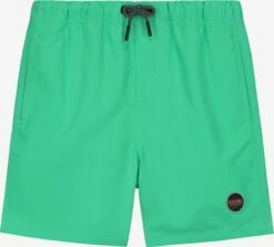 Shiwi Zwemkleding Zwemshorts Kinderen Grasgroen