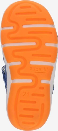 Superfit Sandalen Open Schoenen Freddy Kinderen Donkerblauw -Hummel Winkel 84e6e08f206a5441c4ec840a7bbedf57