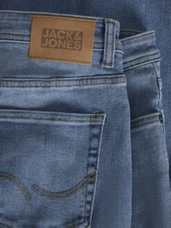 Jack & Jones Junior Jeans Regular Jeans Clark Kinderen Blauw 8 Jack & Jones Junior Jeans Regular Jeans Clark Kinderen Blauw -Hummel Winkel 84e732cad82769c0c590100fd99f93a0