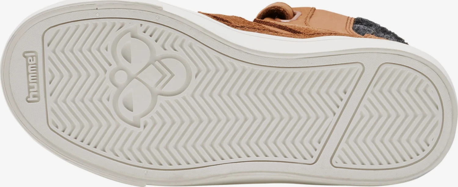 Hummel Schoenen Laarzen Kinderen Cognac 6 Hummel Schoenen Laarzen Kinderen Cognac - Afbeelding 4