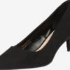 Dorothy Perkins Klassieke Pumps Pumps Dove Dames Zwart -Hummel Winkel 84ef2b9c7439e49b313c46e6d9fa22e3