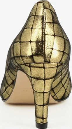 Klassieke Pumps Pumps BIANCA Dames Goud 12 Klassieke Pumps Pumps BIANCA Dames Goud -Hummel Winkel 8503f5bfde4a82da3056f94683c19d52