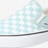 Vans Slip-on Sneakers Slip-ons Heren Lichtblauw 1 Vans Slip-on Sneakers Slip-ons Heren Lichtblauw -Hummel Winkel 850ea37ceafb701715ec104fc4f49e64