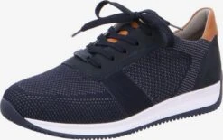 Ara Casual Sneakers Sneakers Laag Heren Nachtblauw