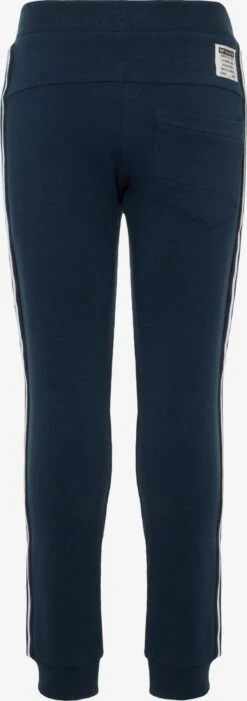 NAME IT Pantalons Regular Broek Honk Kinderen Navy -Hummel Winkel 85599b2d3ea34f486a72d5b78640f3b7