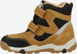 Lurchi Schoenen Laarzen Tawab Kinderen Cognac -Hummel Winkel 85606129e3745f01eb25df881486bb8f