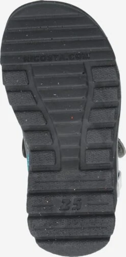 Ricosta Sandalen Open Schoenen Tajo Kinderen Grafiet 7 Ricosta Sandalen Open Schoenen Tajo Kinderen Grafiet -Hummel Winkel 857523e0cf341ac65ec8b172f9aa428e