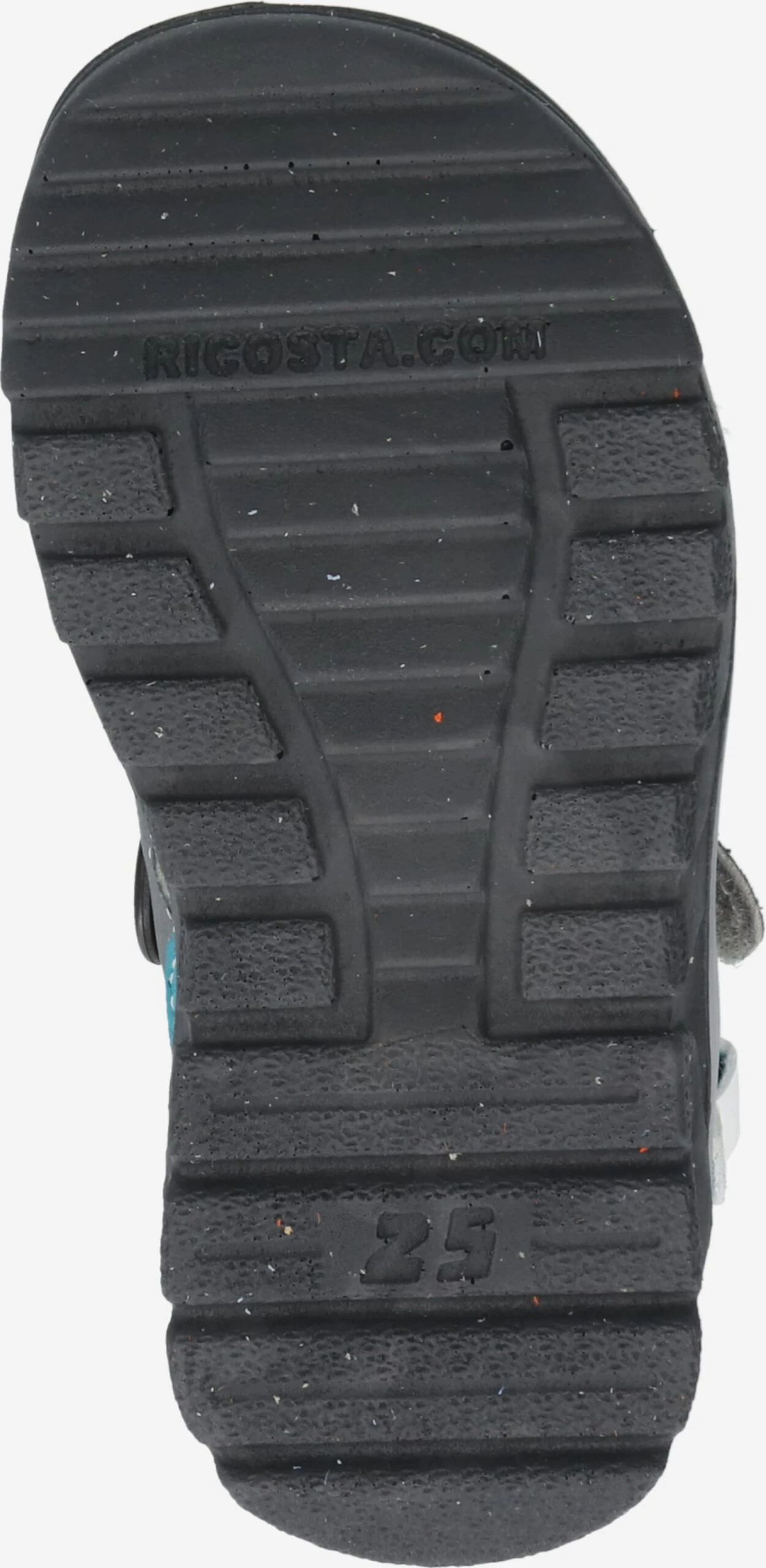 Ricosta Sandalen Open Schoenen Tajo Kinderen Grafiet 5 Ricosta Sandalen Open Schoenen Tajo Kinderen Grafiet - Afbeelding 3