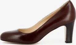 Klassieke Pumps Pumps Dames Bruin -Hummel Winkel 857cb36ac4b48ee45426ff1f9feefad6