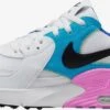 Nike Sportswear Schoenen Sneakers Kinderen Wit