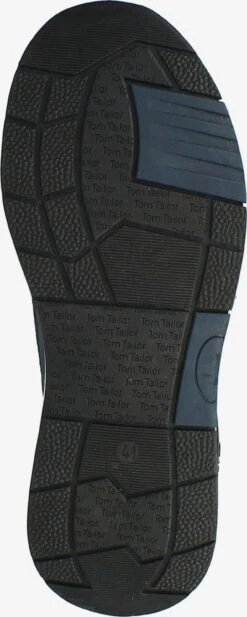 Tom Tailor Running Sneakers Sneakers Laag Heren Blauw -Hummel Winkel 85b6bcfd8821e27477ce5927e64054c1