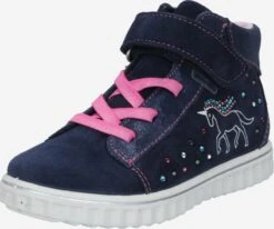 Ricosta Schoenen Sneakers Jeannie Kinderen Navy