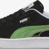 Puma Casual Sneakers Sneakers Laag Suede Brand Love Heren Zwart -Hummel Winkel 85d156006052bc437fbd36dad3cc81cc