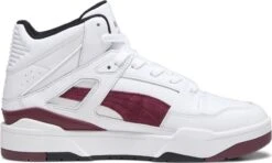 Puma Hoge Sneakers Sneakers Hoog Slipstream Dames Wit 14 Puma Hoge Sneakers Sneakers Hoog Slipstream Dames Wit -Hummel Winkel 85dd2535e68ce308fd48de194b48a333