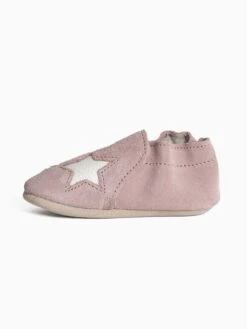 Minnetonka Pantoffels Huisschoenen Star Infant Kinderen Pink -Hummel Winkel 85e6ab0577ed2e3213cf9ad143e17e15