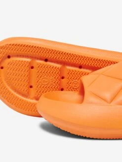 ONLY Badslippers Strand-/badschoen MAVE Dames Oranje -Hummel Winkel 85f4dee5f10e3d810d4113eccfea3807