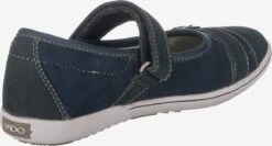 Vado Schoenen Ballerinas Paula Kinderen Navy -Hummel Winkel 85fe889002120f8951ace7b9e191f166
