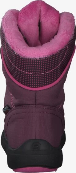 Kamik Schoenen Laarzen Stance Kinderen Roze -Hummel Winkel 85ff8e9143dc4bf7261613ea67625f74