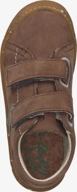 Lage Schoenen Lage Schoen Kinderen Karamel -Hummel Winkel 8618b1ea070d1684ccb214187cdc438e