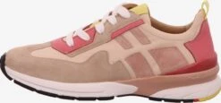 Lloyd Running Sneakers Sneakers Laag Dames Beige / Nude -Hummel Winkel 8625b8a6535bd86bceabf2a4ca0da6f4