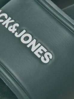 Jack & Jones Instappers Muiltjes Heren Groen -Hummel Winkel 8625d597113774d727dd3d8eae16f0e8