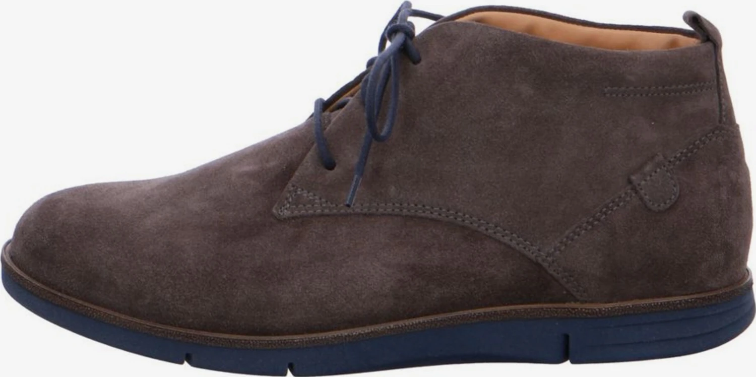 Ganter Boots & Laarzen Veterboots Heren Taupe 4 Ganter Boots & Laarzen Veterboots Heren Taupe - Afbeelding 2