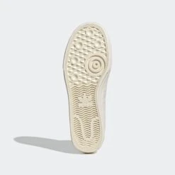 Adidas Originals Hoge Sneakers Sneakers Hoog NIZZA HI RF VEGAN ICONS Heren Grijs -Hummel Winkel 862e4281ca1c29cef5e0e96dca055e52