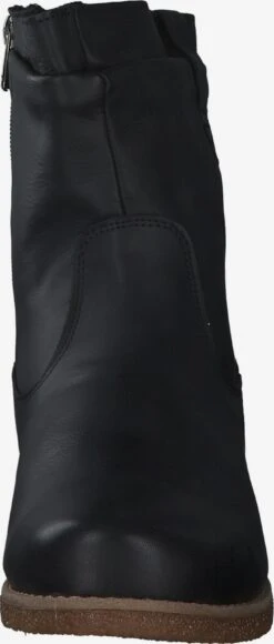 Klassieke Enkellaarsjes Enkellaarsjes 0342926 Dames Zwart -Hummel Winkel 8639344f39a7a57400c8452444c6566a