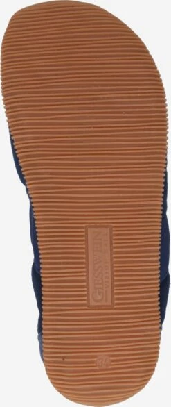 Giesswein Pantoffels Huisschoenen Söll Kinderen Donkerblauw 12 Giesswein Pantoffels Huisschoenen Söll Kinderen Donkerblauw -Hummel Winkel 864adb6aab6d57a6f02bfae309bbc0fd
