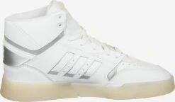 Adidas Originals Hoge Sneakers Sneakers Hoog Drop Step Heren Wit 12 Adidas Originals Hoge Sneakers Sneakers Hoog Drop Step Heren Wit -Hummel Winkel 865f1807bef8b91d0be73cc0fd942371