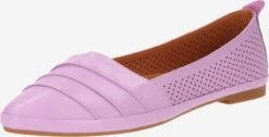Bata Klassieke Ballerinas Ballerina Dames Orchidee