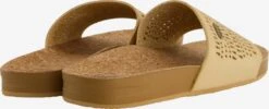 Reef Badslippers Strand-/badschoen Dames Sand / Bruin 9 Reef Badslippers Strand-/badschoen Dames Sand / Bruin -Hummel Winkel 866f4183feb1ef4eace5699d17c4e4d9
