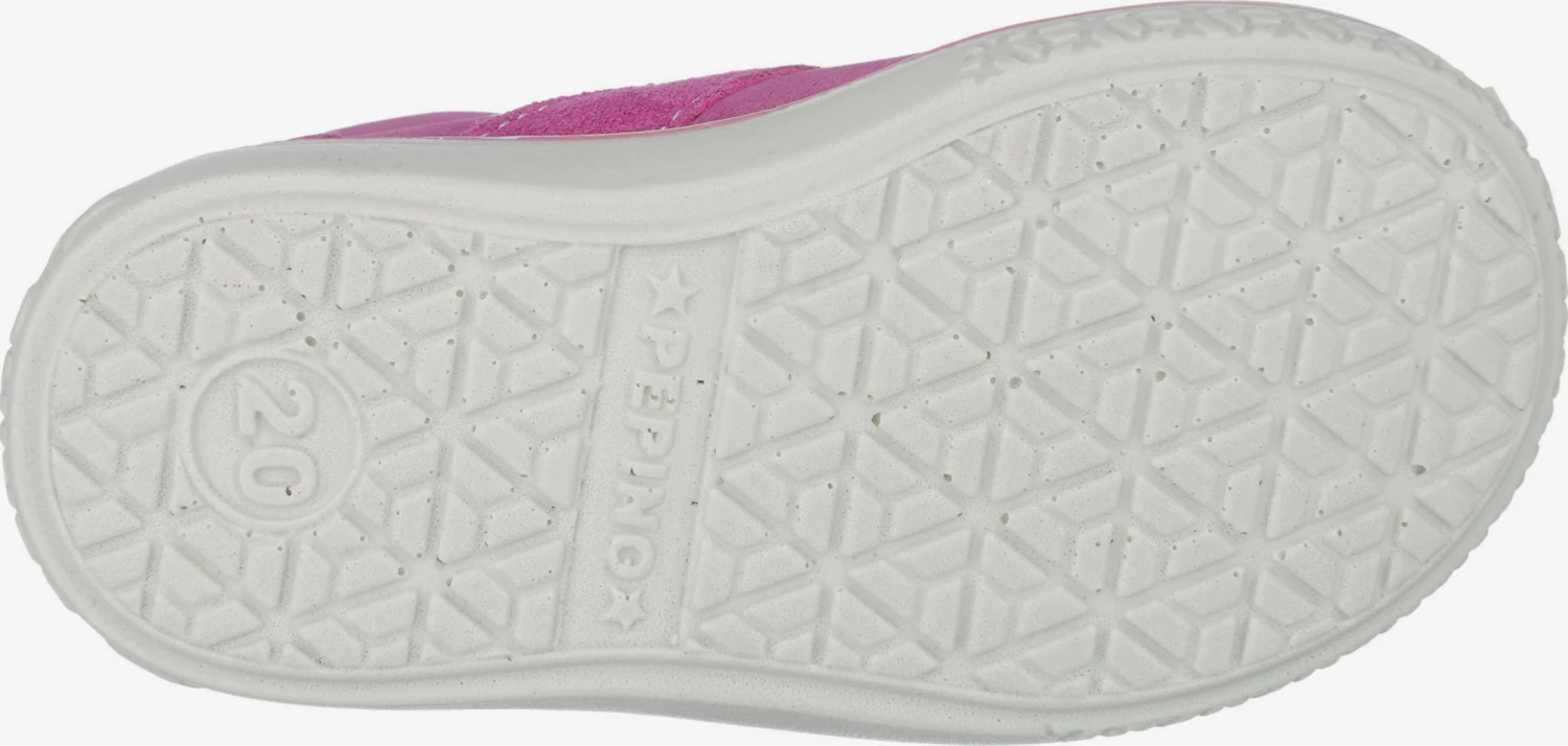 Schoenen Sneakers Kinderen Pink 8 Schoenen Sneakers Kinderen Pink - Afbeelding 6