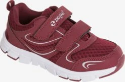 ZigZag Schoenen Sneakers Kinderen Donkerrood -Hummel Winkel 867a79a5623ed200ca8b5f6365d7fb96